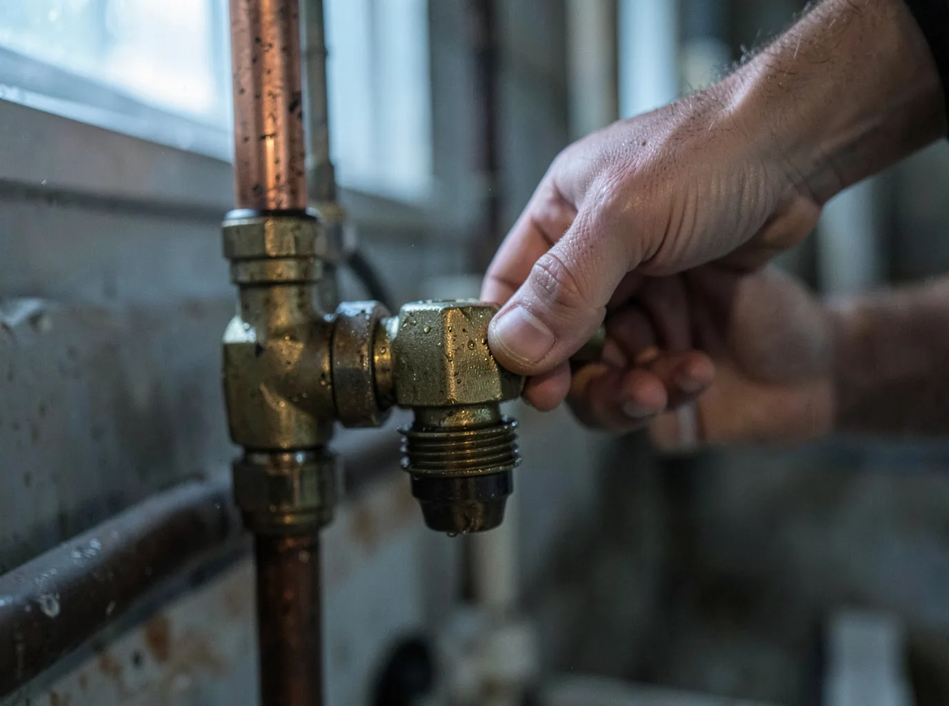 Emergency Plumber Hellertown, PA FAQs